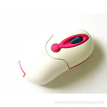 wireless optical mouse